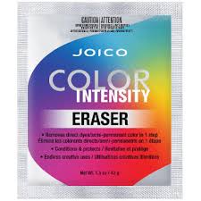Joico Vero K Pak Color Color Intensity Eraser 1 5oz