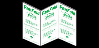 1 2 inch fanfold insulation white poly
