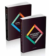 html css javascript and jquery