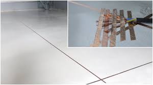 epoxy flooring systems