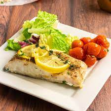 perfect baked haddock 15 minute recipe