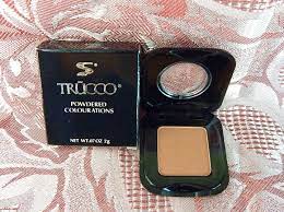 sebastian trucco powdered colourations