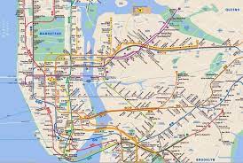 nyc subway map apps tips free maps