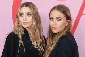 exclusive mary kate and ashley olsen