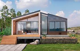 the best modular home manufacturers of