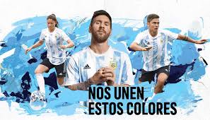 adidas launch argentina 2021 home shirt