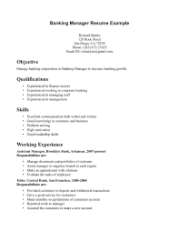 Laborer Resume Skills Section