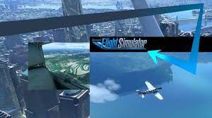 microsoft flight simulator closed beta