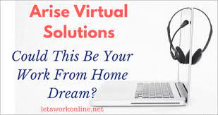 Yes, arise and all the call centers using the platform are in compliance with the uk modern slavery act. Arise Work From Home Review Is This A Legitimate Business Opportunity