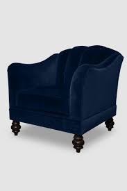 best blue velvet sofas furniture