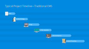 Optimize Your Web Project Timeline With Headless Cms