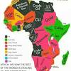 Colonization During The Scramble For Africa