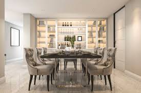Modern dining room storage have supreme temperature control mechanisms. 11 Useful Dining Room Storage Ideas Photos And Concepts Home Stratosphere