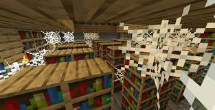 top 5 uses for cobwebs in minecraft