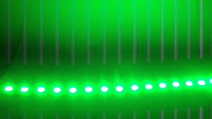 Led Lights Example Colorbright Super Bright Green Led Flexible Strip