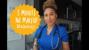 9 luxury nurse makeup routine tips