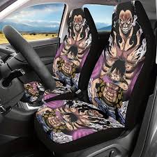Anime Car Seat Covers Temu