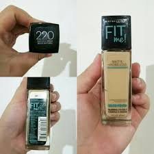 As you mentioned 220 being your foundation shade in maybelline fit me foundation, i will suggest shade no 25 medium in the fit me range of concealers. Maybelline Fit Me Foundation Shade 220 Natural Beige Beauty Personal Care Face Makeup On Carousell