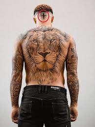 Football player at olympique lyon. Memphis Depay S 47 Tattoos Their Meanings Body Art Guru