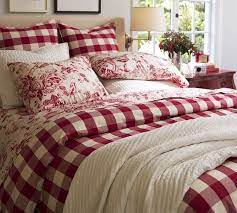 86 Best Red Buffalo Plaid Bedroom Ideas