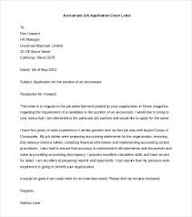 Best Sample Cover Letter For Experienced People Management