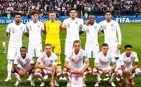 We got away with one this coatia is not the same team that got to the world cup final, did you not bother to look at their record? England Squad Player Ratings For The Entire World Cup 2018