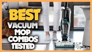 10 best vacuum mop combos 2023 tested