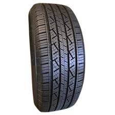 Continental Tires Cross Contact Lx25 235 65r18 106h