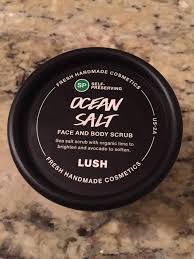 lush review first colony