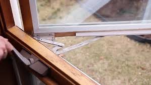 Window Repair And Crank Replacement