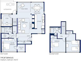 cus housing apartment floor plans