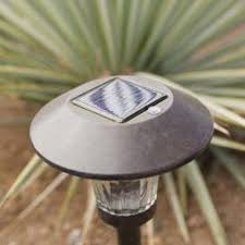 How To Fix Outdoor Solar Lights That