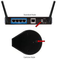 How Do I Reset My Router To Factory Defaults Vietnam