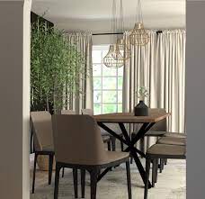 style your new dining room