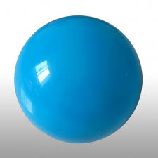 Image result for blue ball