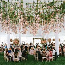 is a tent for your outdoor wedding in