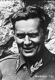 Josip Broz Tito - New World Encyclopedia