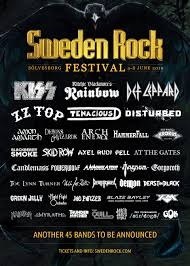 #nr20 line up phase 2 pic.twitter.com/xpl7mvgzmv. Sweden Rock Festival 2021 In Solvesborg Se Abgesagt Festivalsunited Com