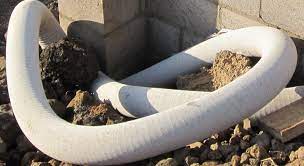 Drain Tile Installation For Your New
