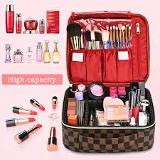 travel cosmetic organizer
