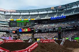 How To Watch New Jersey Supercross Racer X Online