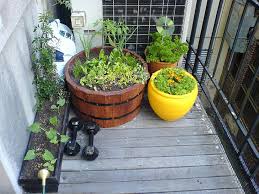 balcony garden inhabitat green