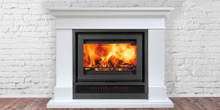 Gas Vs Electric Vs Wood Fireplaces