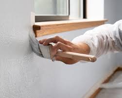 How To Touch Up Paint On A Wall
