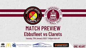 ebbsfleet united a match preview