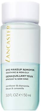 lancaster eye makeup remover franks