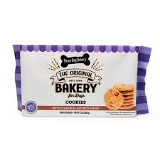We deliver treats, toys and acceories for your pet every month, and shipping is free! Three Dog Bakery Carob Chip Cookies Dog Treat 13oz Target