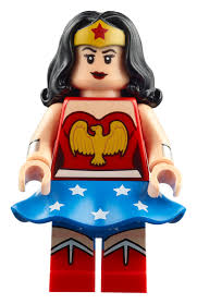 Beautiful as aphrodite, wise as athena, swifter than hermes, and stronger than hercules, princess diana of themyscira fights for peace in man's world. Wonder Woman 77906 Dc Buy Online At The Official Lego Shop Us