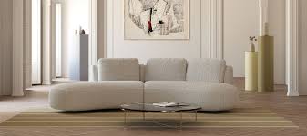 Domani Designer Sofa Special Design