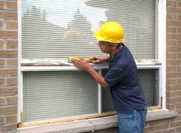 residential window repair replacement